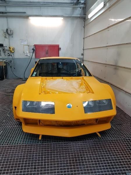 carrosserie carrosserie