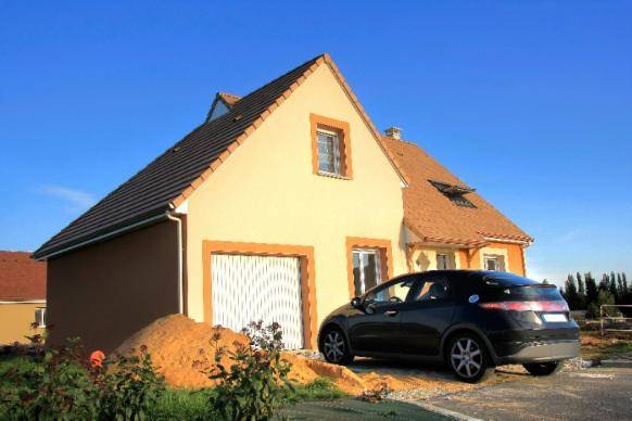 domicile domicile