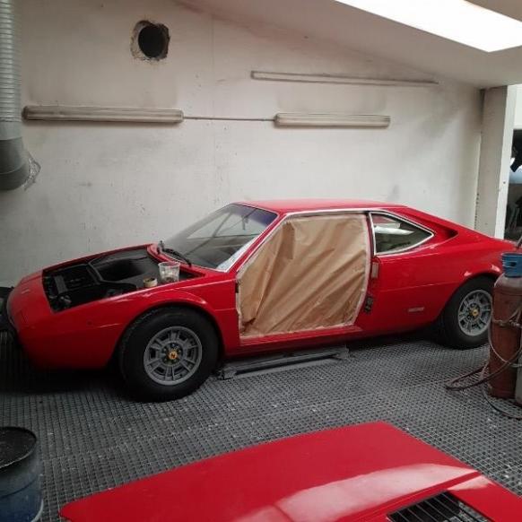 carrosserie peinture carrosserie peinture